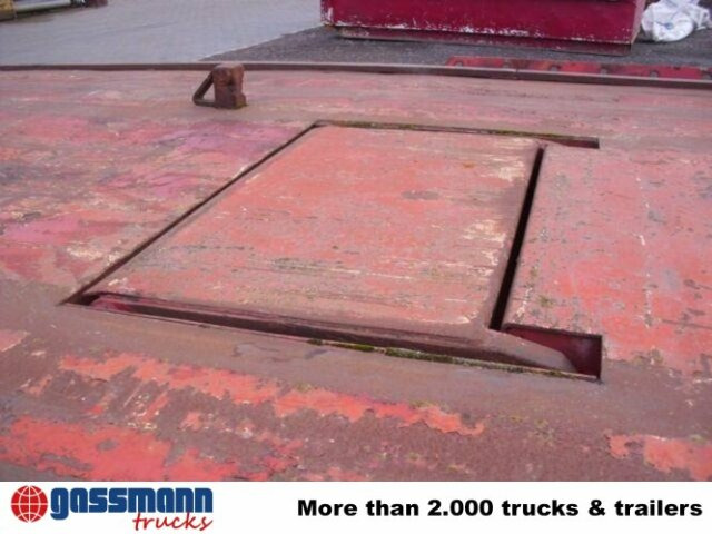 Müller-Mitteltal TRA-Kombi 18,0 Abroll/Absetz/Tieflader - Przyczepa do hakowca/ Bramowca: zdjęcie 3 Müller-Mitteltal TRA-Kombi 18,0 Abroll/Absetz/Tieflader - Przyczepa do hakowca/ Bramowca: zdjęcie 3