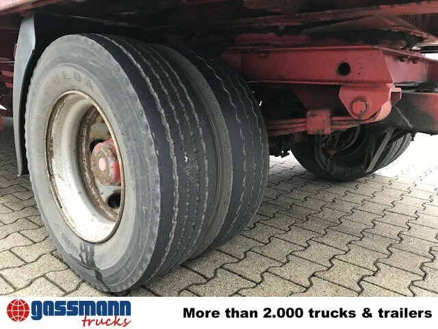 Müller-Mitteltal TRA-Kombi 18,0 Abroll/Absetz/Tieflader - Przyczepa do hakowca/ Bramowca: zdjęcie 5 Müller-Mitteltal TRA-Kombi 18,0 Abroll/Absetz/Tieflader - Przyczepa do hakowca/ Bramowca: zdjęcie 5