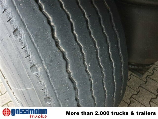 Schmitz Cargobull ZKO 18/L-FP 45 Cool, MBB LBW, Frigoblock, - Przyczepa chłodnia: zdjęcie 5 Schmitz Cargobull ZKO 18/L-FP 45 Cool, MBB LBW, Frigoblock, - Przyczepa chłodnia: zdjęcie 5