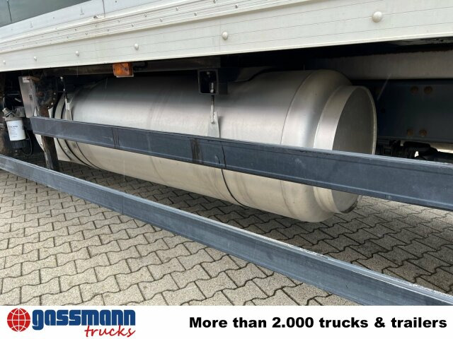 Volvo FE 280 4x2, - Samochód ciężarowy chłodnia: zdjęcie 3 Volvo FE 280 4x2, - Samochód ciężarowy chłodnia: zdjęcie 3