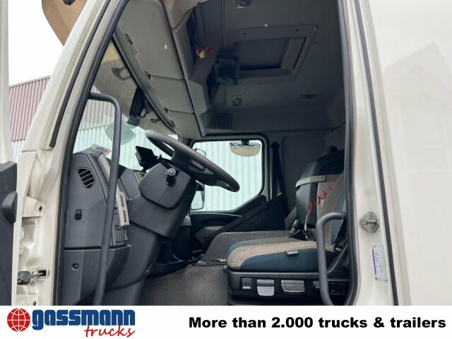 Volvo FE 280 4x2, - Samochód ciężarowy chłodnia: zdjęcie 4 Volvo FE 280 4x2, - Samochód ciężarowy chłodnia: zdjęcie 4