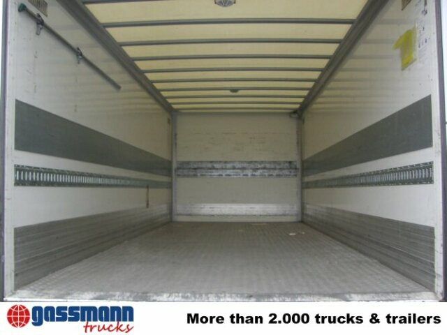 Volvo FL 6-12 4x2, 4x vorhanden! - Samochód ciężarowy furgon: zdjęcie 4 Volvo FL 6-12 4x2, 4x vorhanden! - Samochód ciężarowy furgon: zdjęcie 4