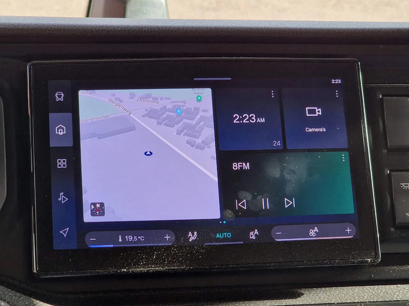 Ciągnik siodłowy Scania 590S V8 NGS Highline 4x2 - New - Retarder - Leather - Alloy wheels Led - Navi - NEW!: zdjęcie 15