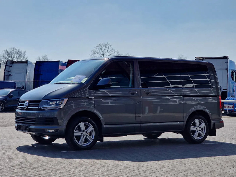Volkswagen Multivan 2.0 TDI 150KW 4 Motion - Hearse / Leichenwagen / Rouwauto - 2x Coffin - Komunalne/ Specjalistyczne, Samochód dostawczy: zdjęcie 3 Volkswagen Multivan 2.0 TDI 150KW 4 Motion - Hearse / Leichenwagen / Rouwauto - 2x Coffin - Komunalne/ Specjalistyczne, Samochód dostawczy: zdjęcie 3