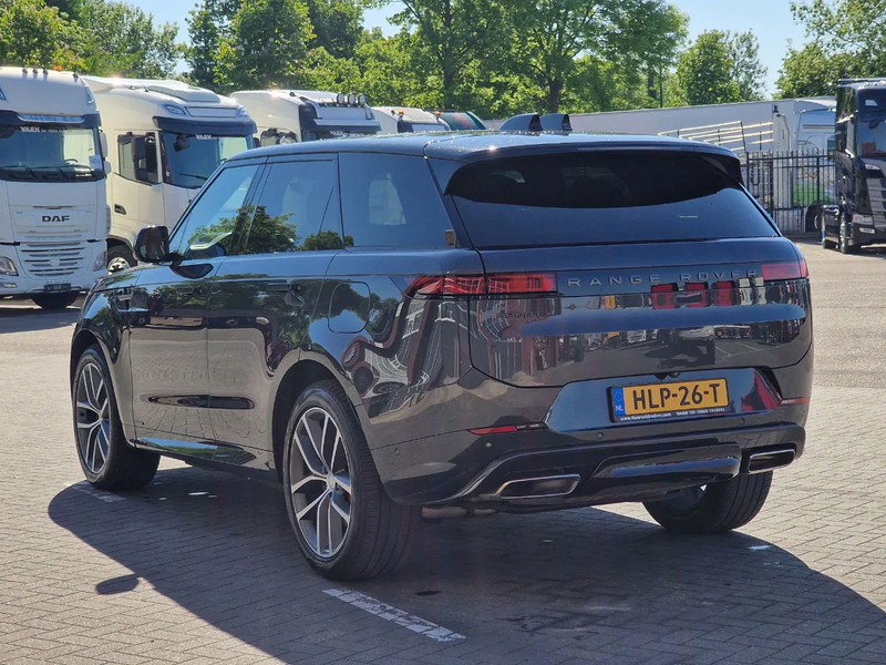 Land Rover Range Rover Sport P550e 3.0 PHEV Autobiography - MY2024 - Full - SUV: zdjęcie 5 Land Rover Range Rover Sport P550e 3.0 PHEV Autobiography - MY2024 - Full - SUV: zdjęcie 5