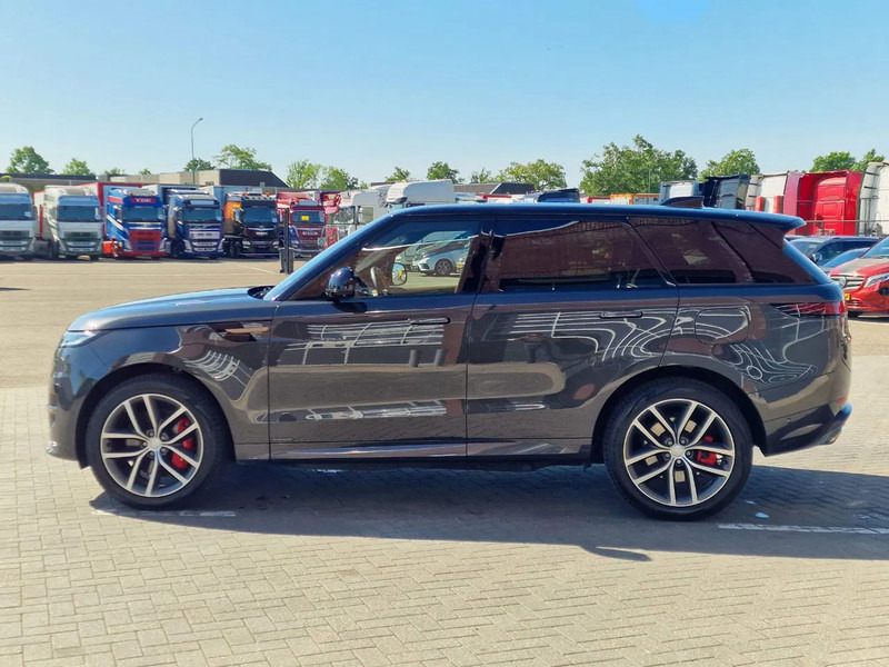Land Rover Range Rover Sport P550e 3.0 PHEV Autobiography - MY2024 - Full - SUV: zdjęcie 4 Land Rover Range Rover Sport P550e 3.0 PHEV Autobiography - MY2024 - Full - SUV: zdjęcie 4