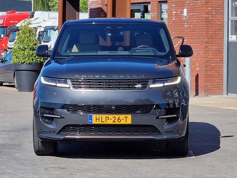 Land Rover Range Rover Sport P550e 3.0 PHEV Autobiography - MY2024 - Full - SUV: zdjęcie 2 Land Rover Range Rover Sport P550e 3.0 PHEV Autobiography - MY2024 - Full - SUV: zdjęcie 2