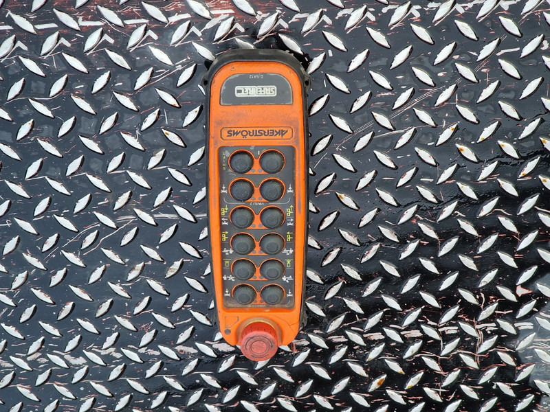 Mercedes-Benz Atego 1223 4x2 - Tow Truck / Abschleppwagen - Euro 6 Mercedes-Benz Atego 1223 4x2 - Tow Truck / Abschleppwagen - Euro 6: zdjęcie 19 Mercedes-Benz Atego 1223 4x2 - Tow Truck / Abschleppwagen - Euro 6 Mercedes-Benz Atego 1223 4x2 - Tow Truck / Abschleppwagen - Euro 6: zdjęcie 19