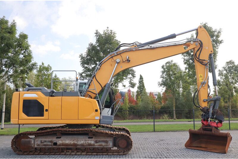 Liebherr R924 WLC | ROTOTILT R8 | BUCKET | - Koparka gąsienicowa: zdjęcie 4 Liebherr R924 WLC | ROTOTILT R8 | BUCKET | - Koparka gąsienicowa: zdjęcie 4