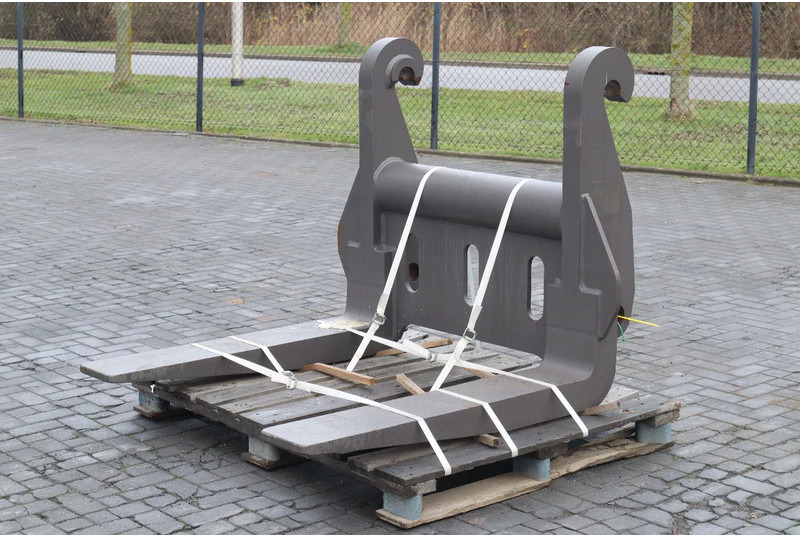 Volvo 91421 | STONE FORKS | VORKENBORD | GABEL | L150 - L220 - Widły do Urządzeń transportu wewnętrznego: zdjęcie 1 Volvo 91421 | STONE FORKS | VORKENBORD | GABEL | L150 - L220 - Widły do Urządzeń transportu wewnętrznego: zdjęcie 1