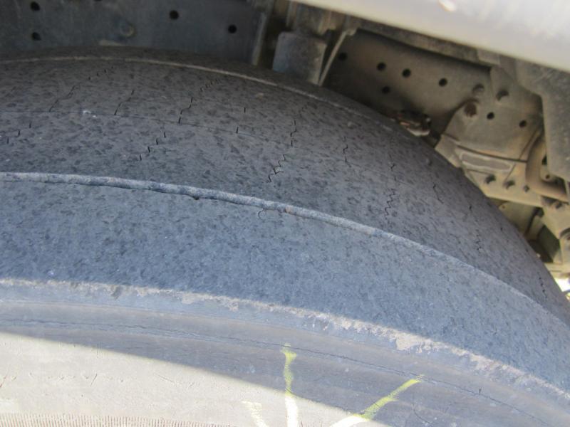 MAN TGS 18.460 - Ciągnik siodłowy: zdjęcie 4 MAN TGS 18.460 - Ciągnik siodłowy: zdjęcie 4