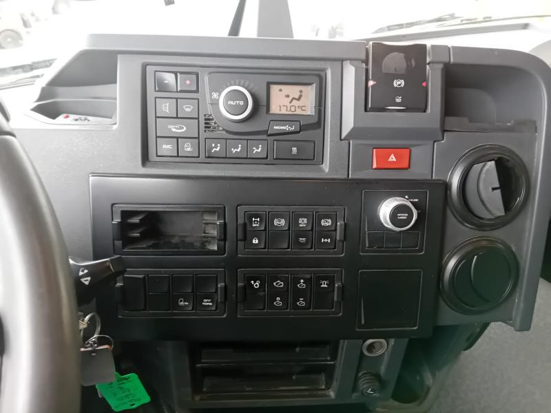 Renault Gamme C 430 - Ciągnik siodłowy: zdjęcie 5 Renault Gamme C 430 - Ciągnik siodłowy: zdjęcie 5