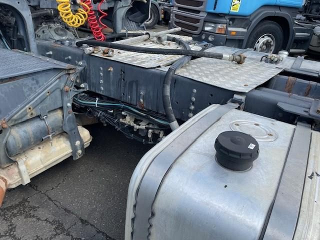 Scania R 420 - Ciągnik siodłowy: zdjęcie 5 Scania R 420 - Ciągnik siodłowy: zdjęcie 5