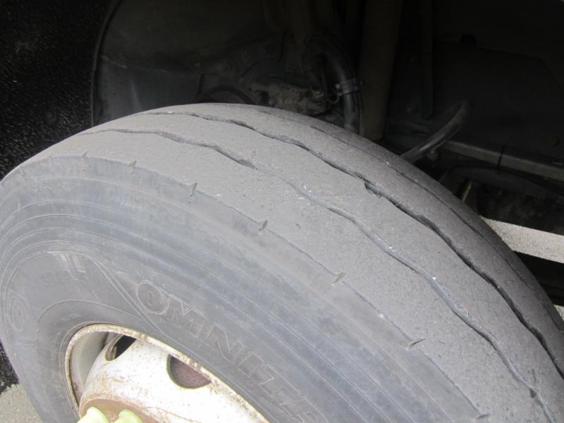 Scania R 480 - Ciągnik siodłowy: zdjęcie 4 Scania R 480 - Ciągnik siodłowy: zdjęcie 4