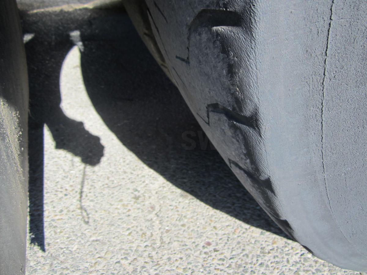 Volvo FH 480 - Ciągnik siodłowy: zdjęcie 4 Volvo FH 480 - Ciągnik siodłowy: zdjęcie 4