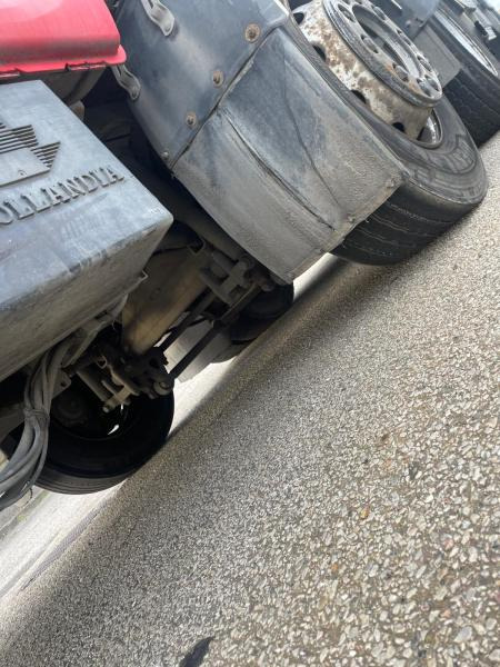 DAF CF75 310 - Samochód ciężarowy skrzyniowy/ Platforma: zdjęcie 5 DAF CF75 310 - Samochód ciężarowy skrzyniowy/ Platforma: zdjęcie 5