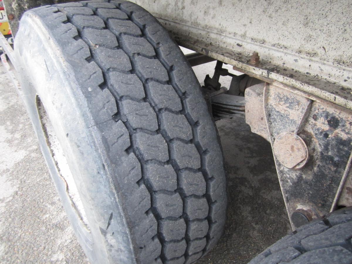 General Trailers - Naczepa wywrotka: zdjęcie 3 General Trailers - Naczepa wywrotka: zdjęcie 3