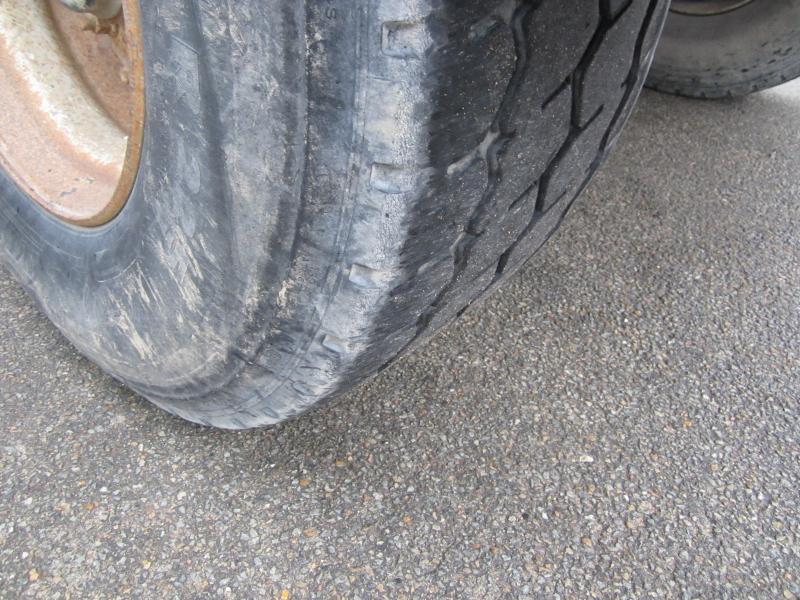 General Trailers - Naczepa wywrotka: zdjęcie 3 General Trailers - Naczepa wywrotka: zdjęcie 3