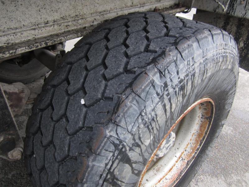 General Trailers - Naczepa wywrotka: zdjęcie 2 General Trailers - Naczepa wywrotka: zdjęcie 2