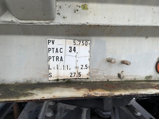 Magyar - Naczepa cysterna: zdjęcie 3 Magyar - Naczepa cysterna: zdjęcie 3