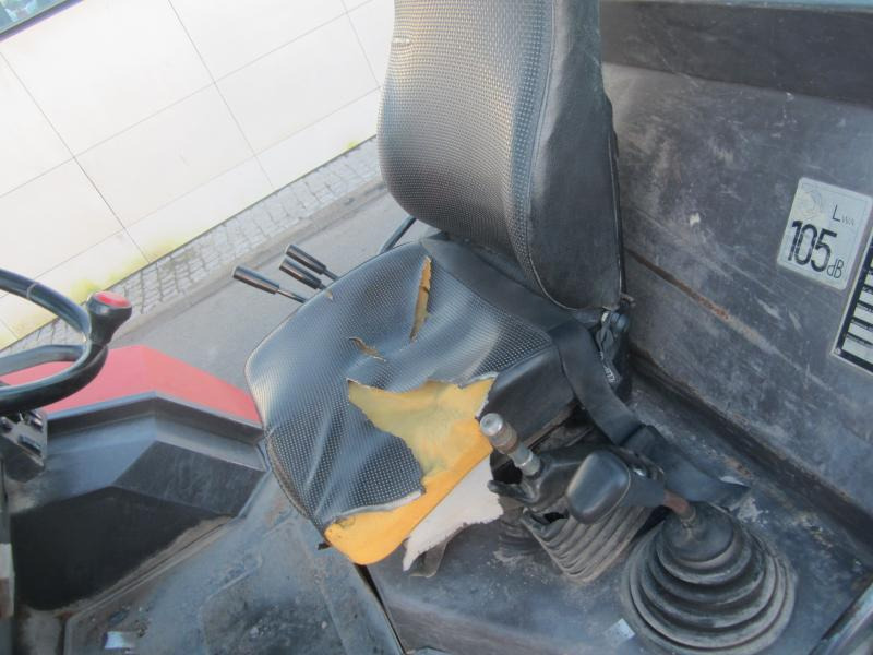 Wózek widłowy diesel Manitou MC30: zdjęcie 11 Wózek widłowy diesel Manitou MC30: zdjęcie 11