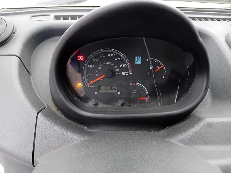 Piaggio Porter - Samochód dostawczy wywrotka: zdjęcie 4 Piaggio Porter - Samochód dostawczy wywrotka: zdjęcie 4