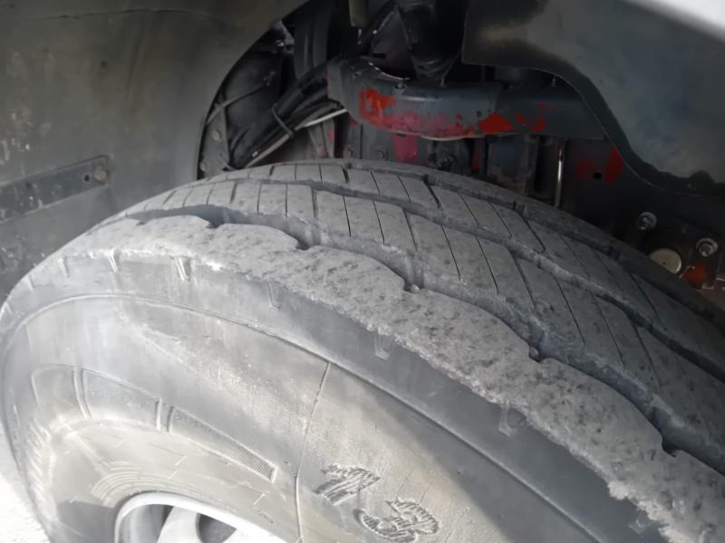 Renault Kerax - Wywrotka: zdjęcie 5 Renault Kerax - Wywrotka: zdjęcie 5