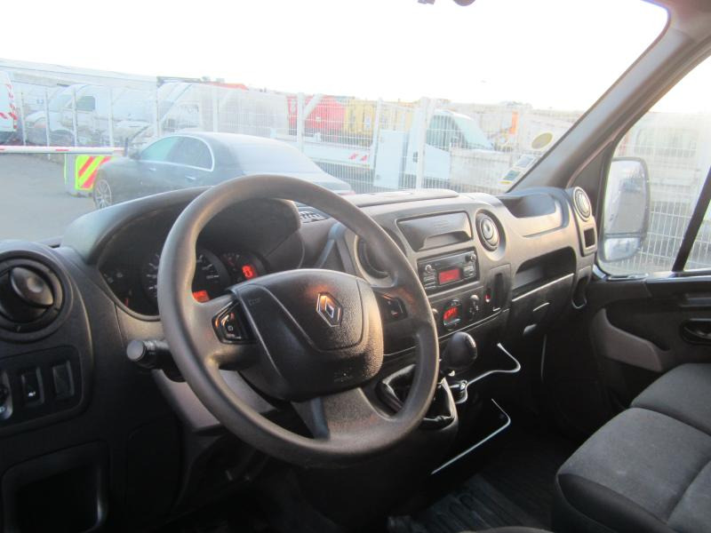 Renault Master 2.3 DCI 125 - Furgon: zdjęcie 5 Renault Master 2.3 DCI 125 - Furgon: zdjęcie 5