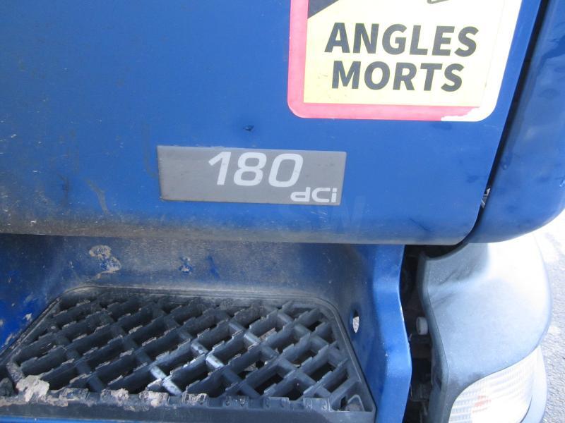 Renault Midlum 180.13 Dci - Samochód ciężarowy furgon: zdjęcie 3 Renault Midlum 180.13 Dci - Samochód ciężarowy furgon: zdjęcie 3