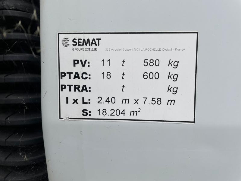 Renault Midlum 270.18 DXI - Śmieciarka: zdjęcie 5 Renault Midlum 270.18 DXI - Śmieciarka: zdjęcie 5