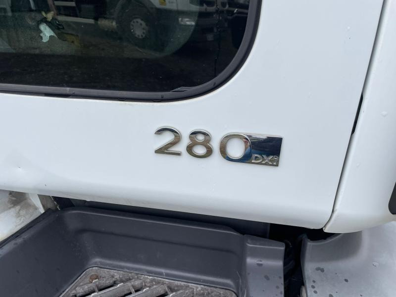 Renault Midlum 280.18 DXI - Śmieciarka: zdjęcie 5 Renault Midlum 280.18 DXI - Śmieciarka: zdjęcie 5