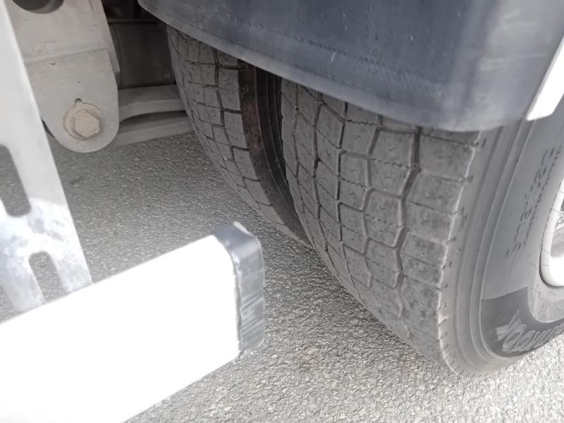 Renault Midlum 280 DXI - Śmieciarka: zdjęcie 3 Renault Midlum 280 DXI - Śmieciarka: zdjęcie 3