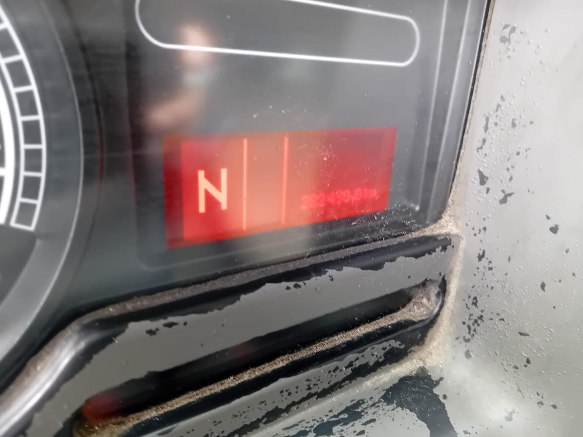 Renault Premium 310.19 DXI - Śmieciarka: zdjęcie 4 Renault Premium 310.19 DXI - Śmieciarka: zdjęcie 4