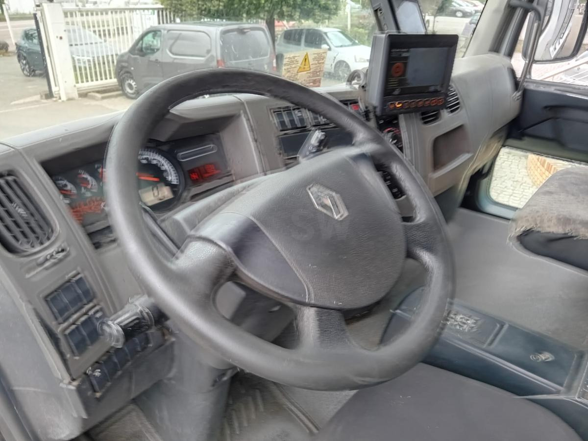 Renault Premium 310.19 DXI - Śmieciarka: zdjęcie 3 Renault Premium 310.19 DXI - Śmieciarka: zdjęcie 3