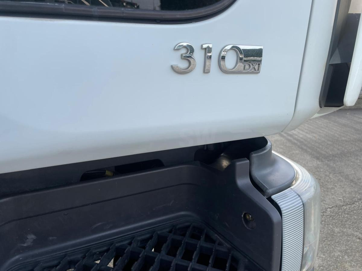 Renault Premium 310.19 DXI - Śmieciarka: zdjęcie 2 Renault Premium 310.19 DXI - Śmieciarka: zdjęcie 2