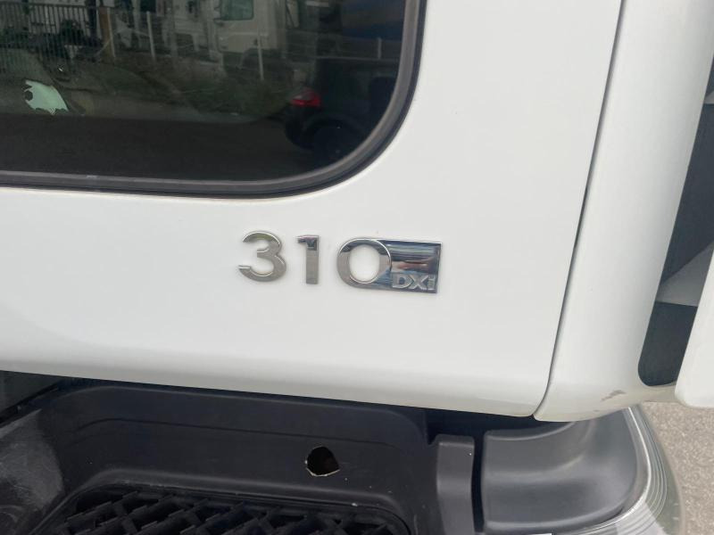 Renault Premium 310 DXI - Śmieciarka: zdjęcie 2 Renault Premium 310 DXI - Śmieciarka: zdjęcie 2