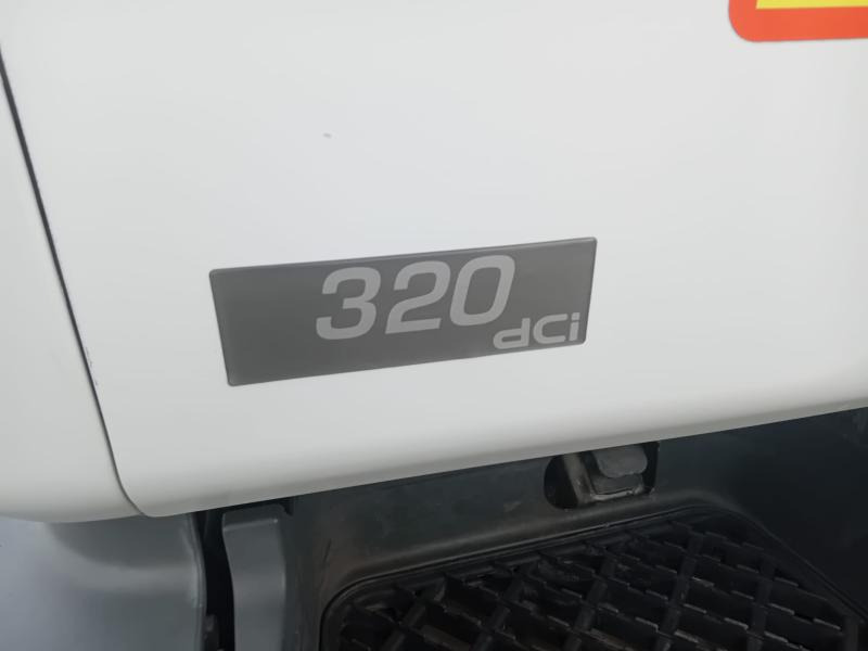 Renault Premium 320.19 DCI - Śmieciarka: zdjęcie 3 Renault Premium 320.19 DCI - Śmieciarka: zdjęcie 3