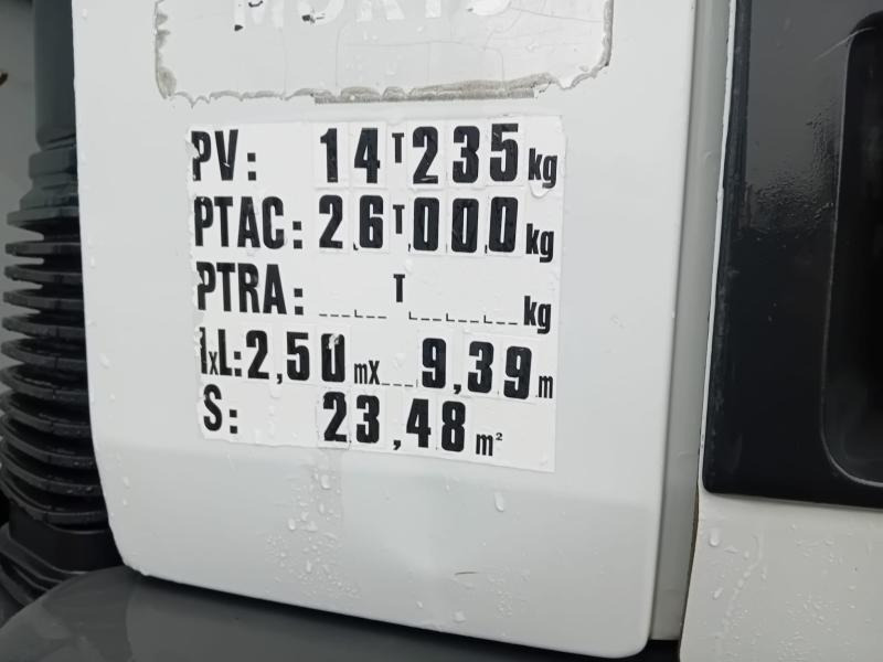 Renault Premium 320.19 DXI - Śmieciarka: zdjęcie 5 Renault Premium 320.19 DXI - Śmieciarka: zdjęcie 5