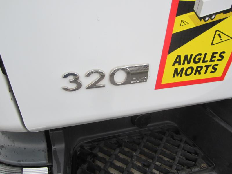 Renault Premium 320 DXI - Śmieciarka: zdjęcie 2 Renault Premium 320 DXI - Śmieciarka: zdjęcie 2