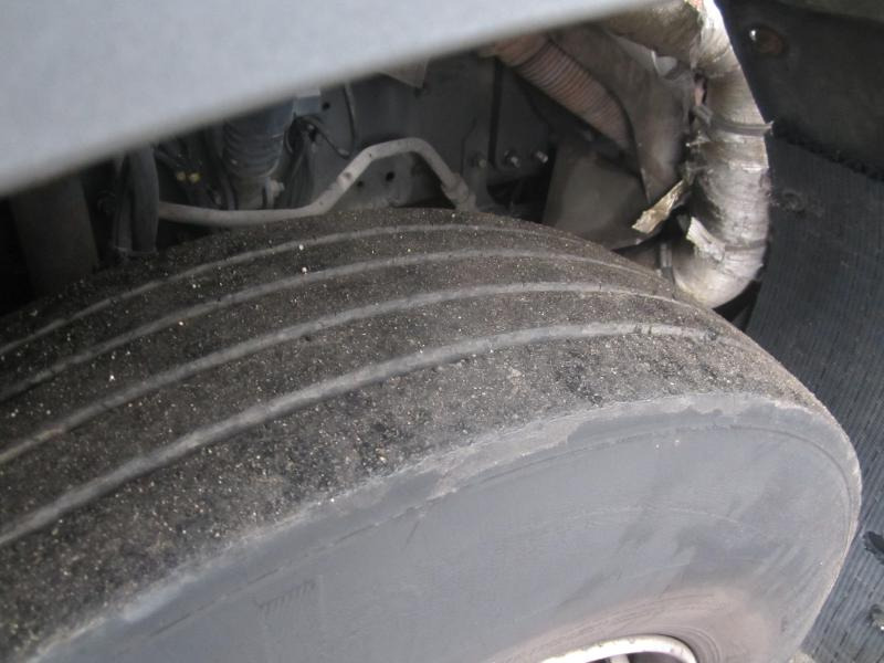 Renault Premium 320 DXI - Śmieciarka: zdjęcie 3 Renault Premium 320 DXI - Śmieciarka: zdjęcie 3