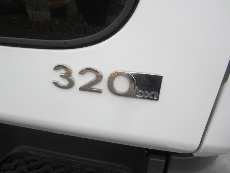 Renault Premium 320 DXI - Śmieciarka: zdjęcie 2 Renault Premium 320 DXI - Śmieciarka: zdjęcie 2