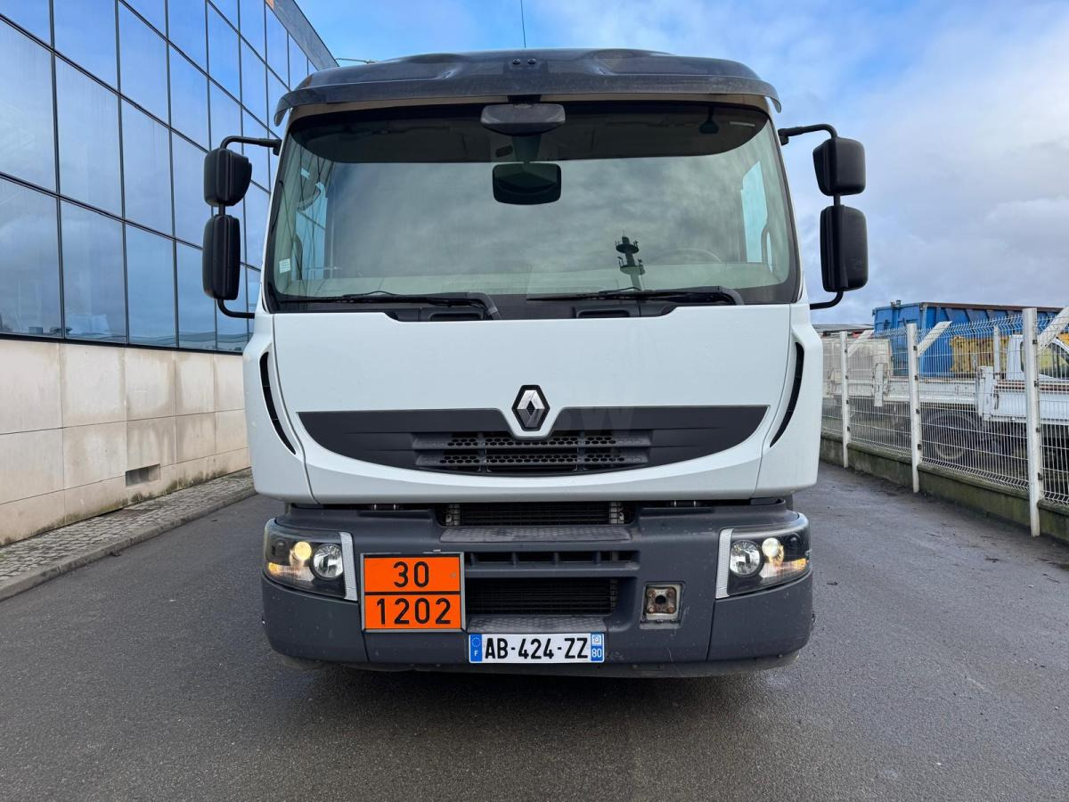 Renault Premium 370 DXI - Samochód ciężarowy cysterna: zdjęcie 2 Renault Premium 370 DXI - Samochód ciężarowy cysterna: zdjęcie 2