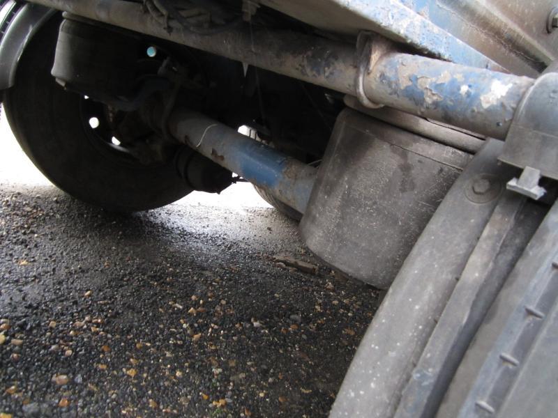 Spitzer - Naczepa cysterna: zdjęcie 5 Spitzer - Naczepa cysterna: zdjęcie 5