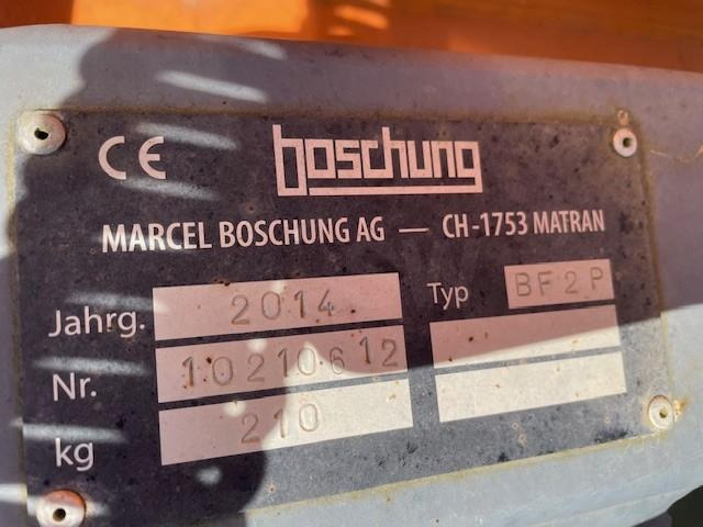 Boshung chasse neige - Lemiesz: zdjęcie 4 Boshung chasse neige - Lemiesz: zdjęcie 4