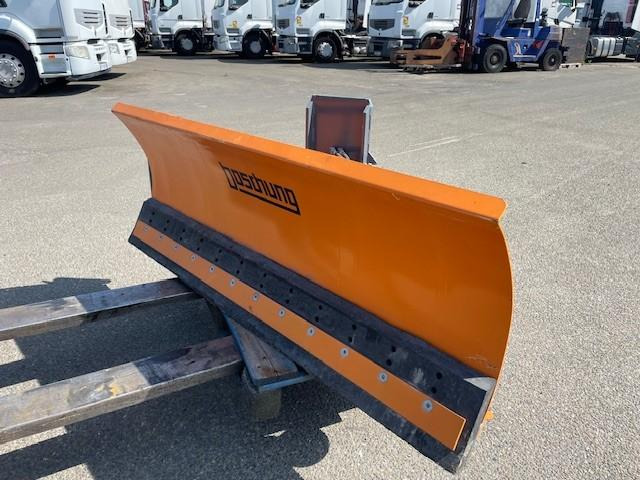 Boshung chasse neige - Lemiesz: zdjęcie 1 Boshung chasse neige - Lemiesz: zdjęcie 1