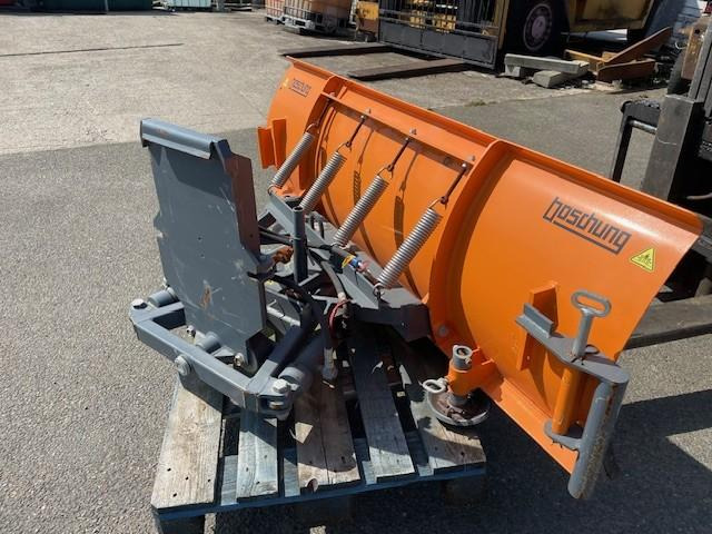 Boshung chasse neige - Lemiesz: zdjęcie 3 Boshung chasse neige - Lemiesz: zdjęcie 3