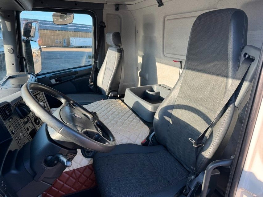 Scania P360 Euro 6 6x4 JHL Hvidtved Larsen FlexLine 312 - Samochód asenizacyjny: zdjęcie 5 Scania P360 Euro 6 6x4 JHL Hvidtved Larsen FlexLine 312 - Samochód asenizacyjny: zdjęcie 5