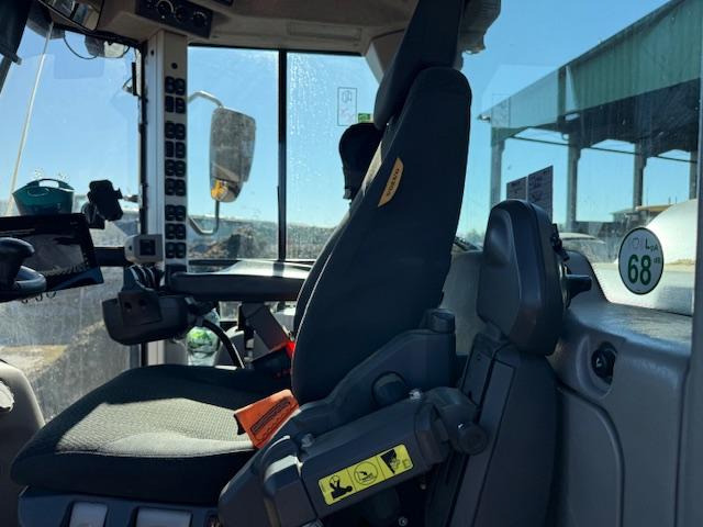 Volvo L110H - Ładowarka kołowa: zdjęcie 4 Volvo L110H - Ładowarka kołowa: zdjęcie 4