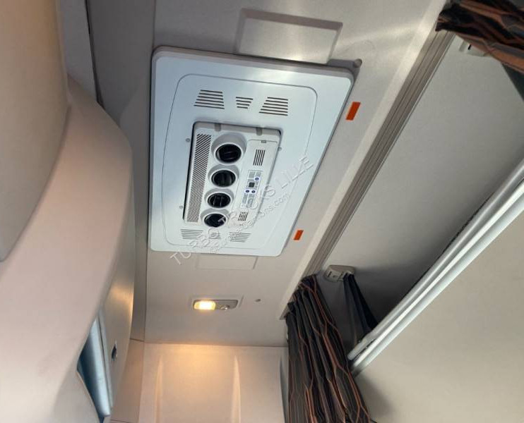 DAF XF 480 - Ciągnik siodłowy: zdjęcie 5 DAF XF 480 - Ciągnik siodłowy: zdjęcie 5