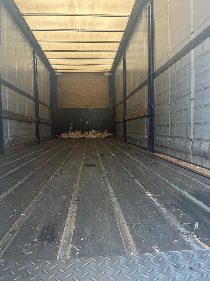 DAF CF 310 - Samochód ciężarowy furgon: zdjęcie 5 DAF CF 310 - Samochód ciężarowy furgon: zdjęcie 5